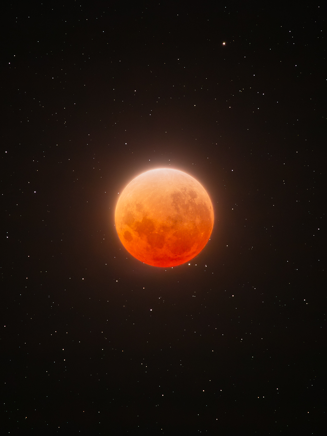 Lunar Eclipse