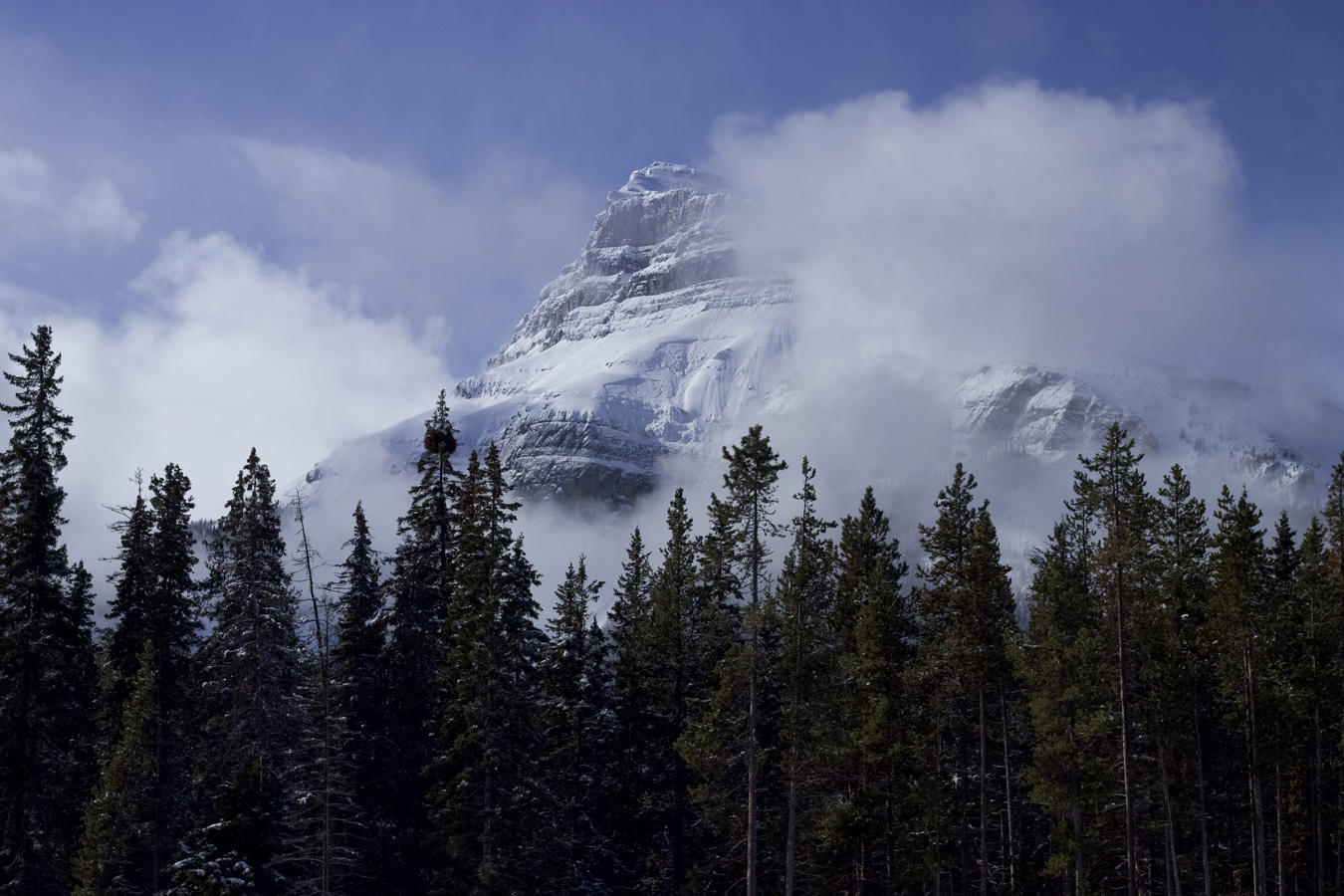 Icefields Parkway