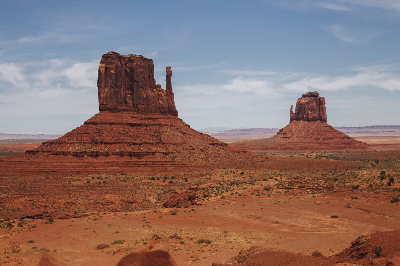 Monument Valley