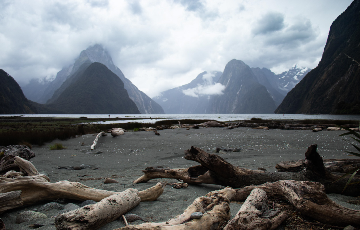 Milford Sound
